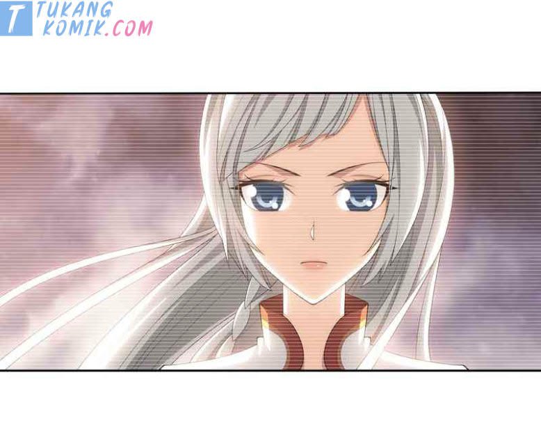 The Great Ruler - Chapter 163 - Page 6