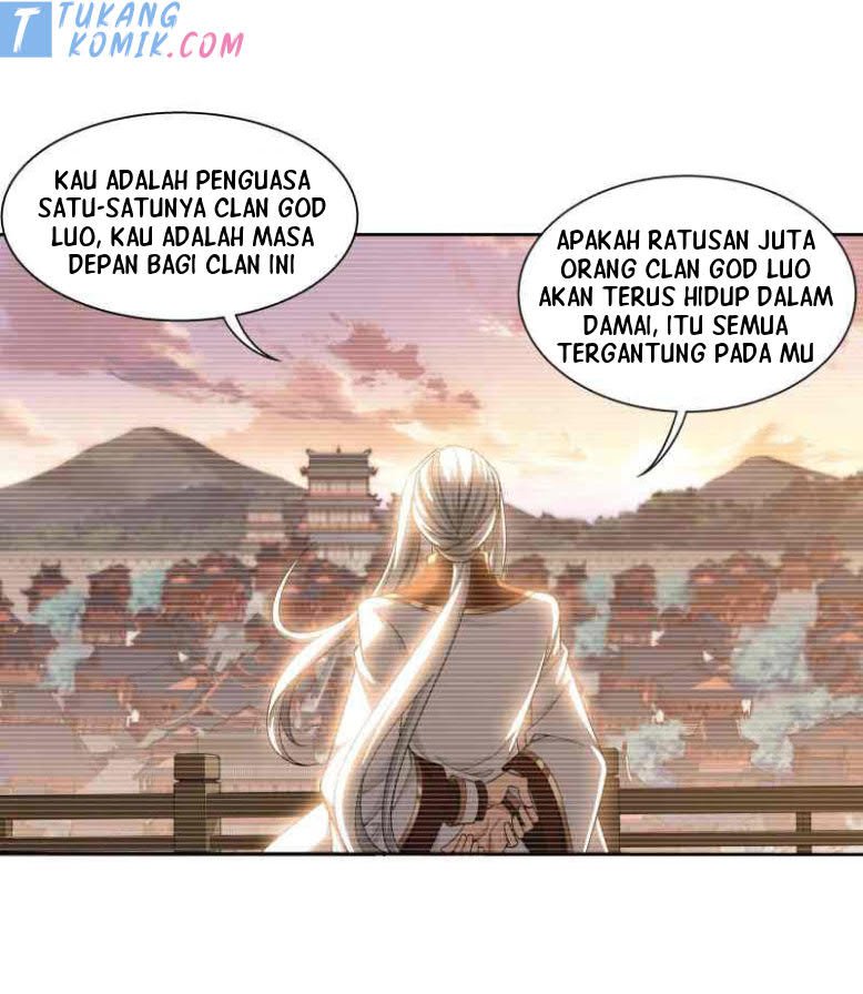 The Great Ruler - Chapter 163 - Page 7
