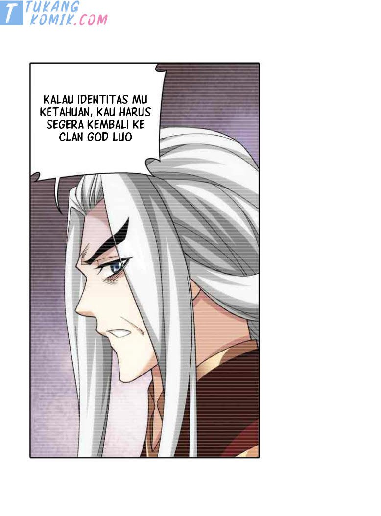 The Great Ruler - Chapter 163 - Page 8