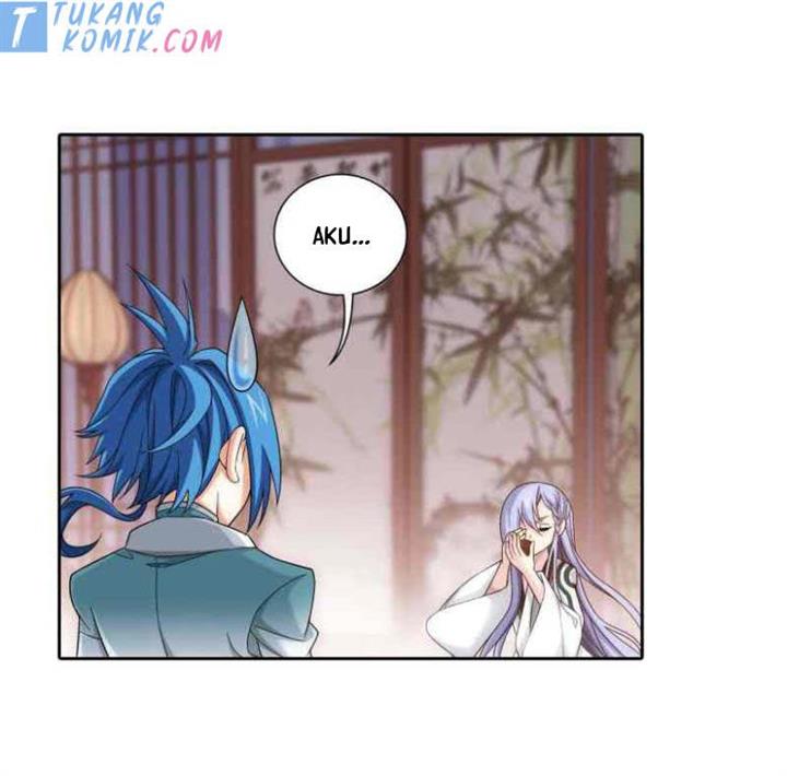 The Great Ruler - Chapter 164 - Page 13