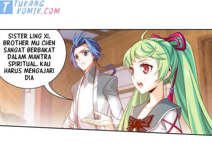 The Great Ruler - Chapter 164 - Page 15