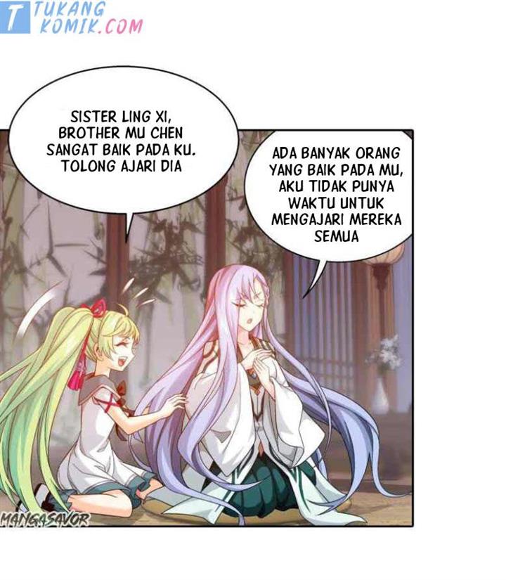 The Great Ruler - Chapter 164 - Page 17
