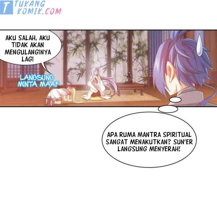 The Great Ruler - Chapter 164 - Page 21