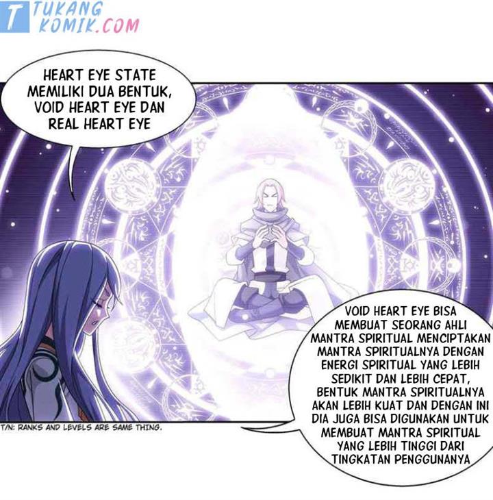 The Great Ruler - Chapter 164 - Page 26