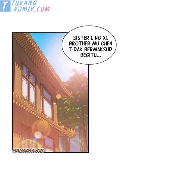 The Great Ruler - Chapter 164 - Page 3