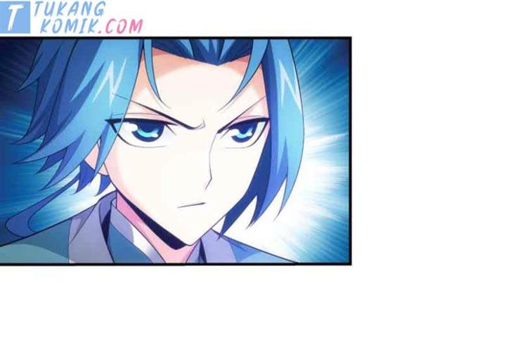 The Great Ruler - Chapter 164 - Page 31