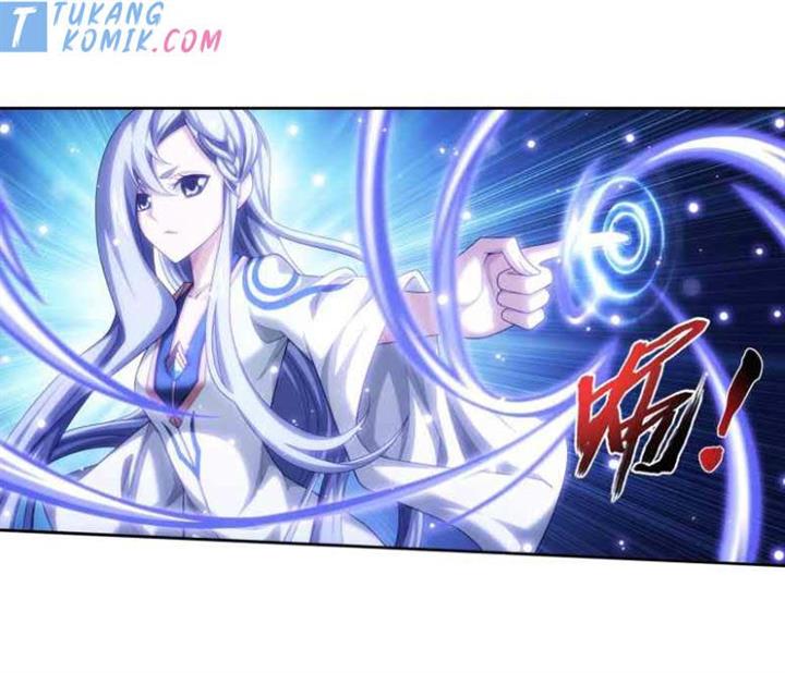 The Great Ruler - Chapter 164 - Page 33