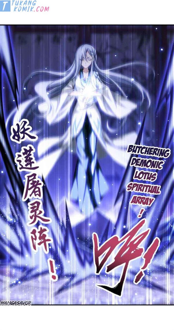 The Great Ruler - Chapter 164 - Page 36