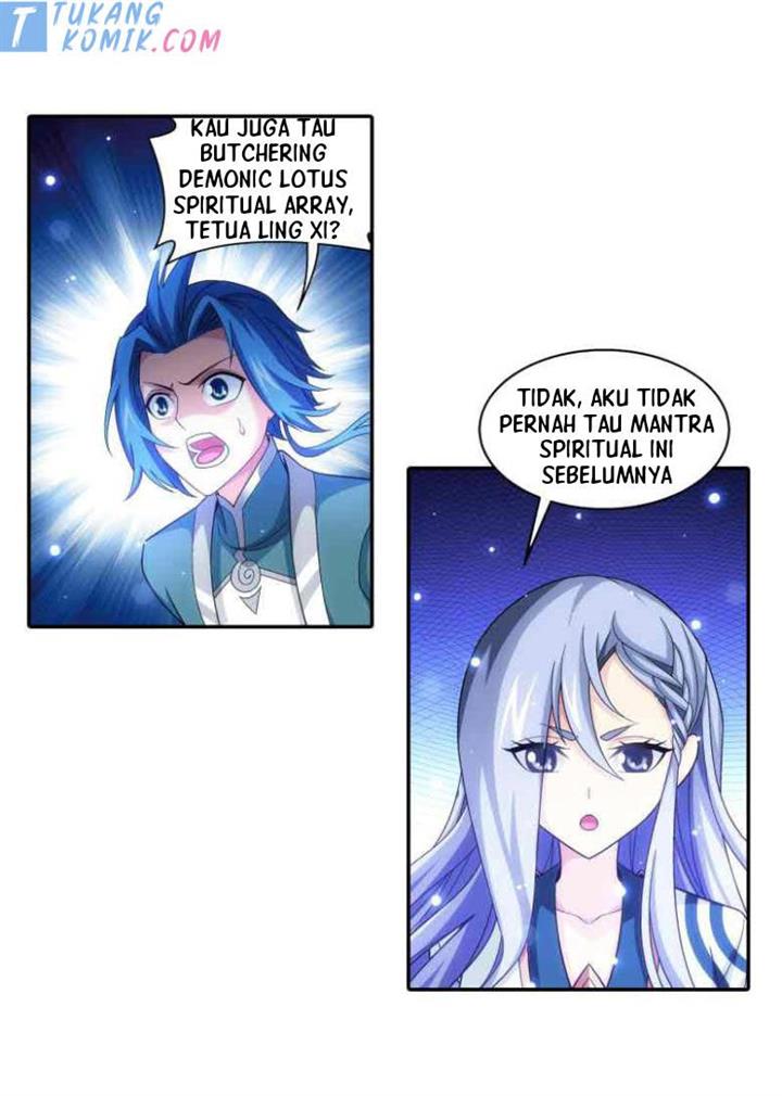 The Great Ruler - Chapter 164 - Page 37