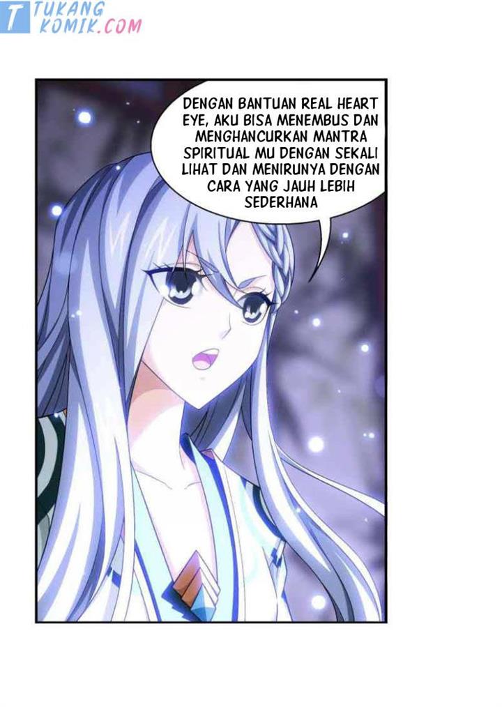 The Great Ruler - Chapter 164 - Page 39