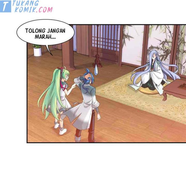 The Great Ruler - Chapter 164 - Page 4