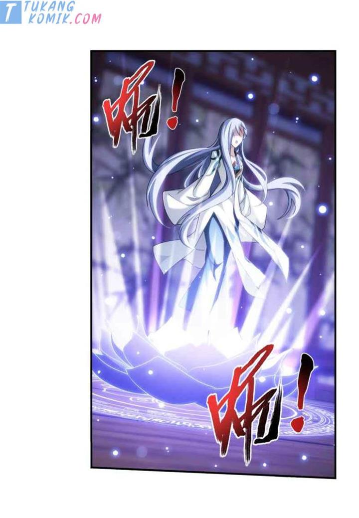 The Great Ruler - Chapter 164 - Page 40
