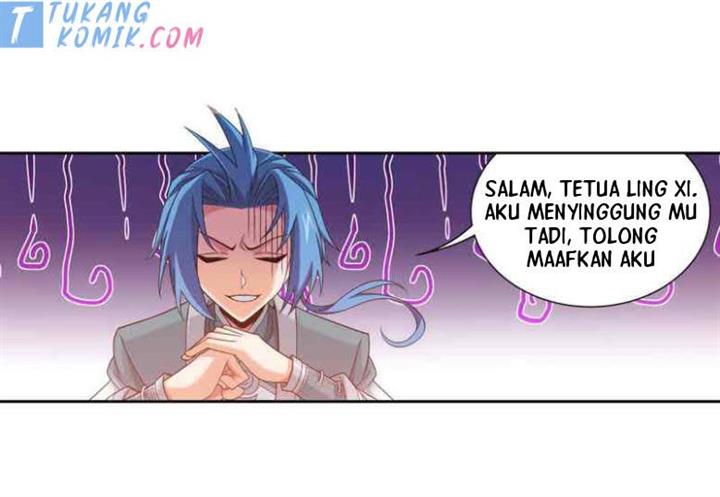 The Great Ruler - Chapter 164 - Page 5