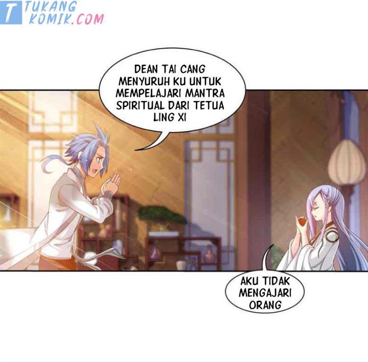 The Great Ruler - Chapter 164 - Page 7