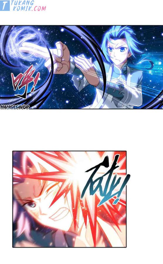 The Great Ruler - Chapter 165 - Page 11