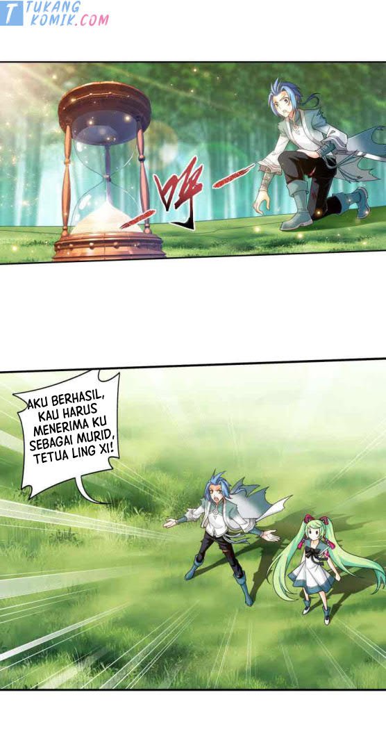 The Great Ruler - Chapter 165 - Page 16