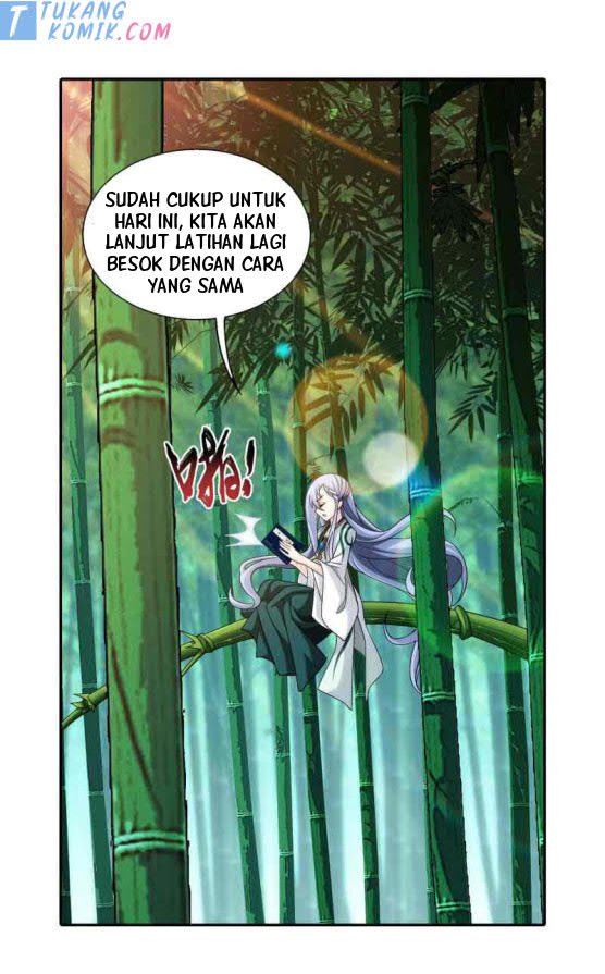 The Great Ruler - Chapter 165 - Page 18