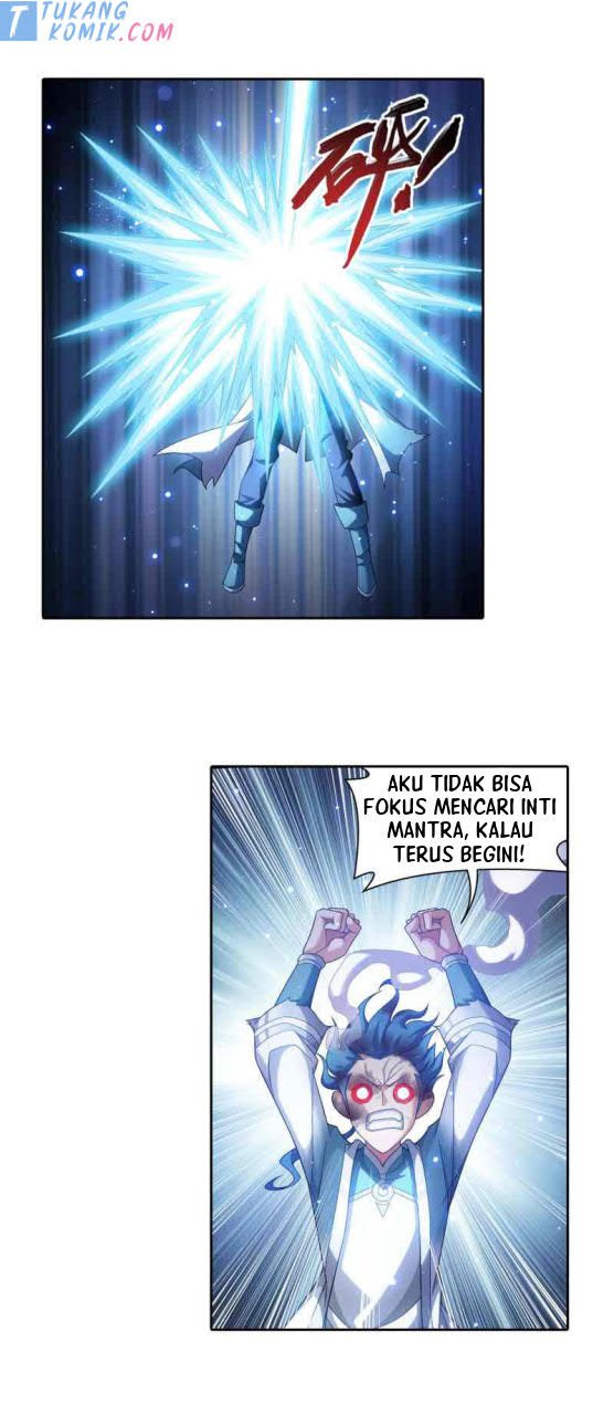 The Great Ruler - Chapter 165 - Page 5