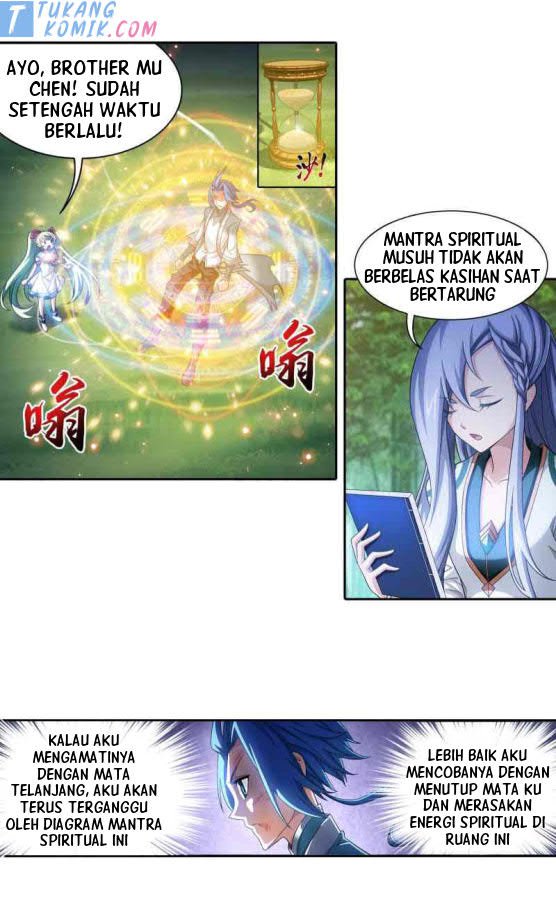 The Great Ruler - Chapter 165 - Page 6
