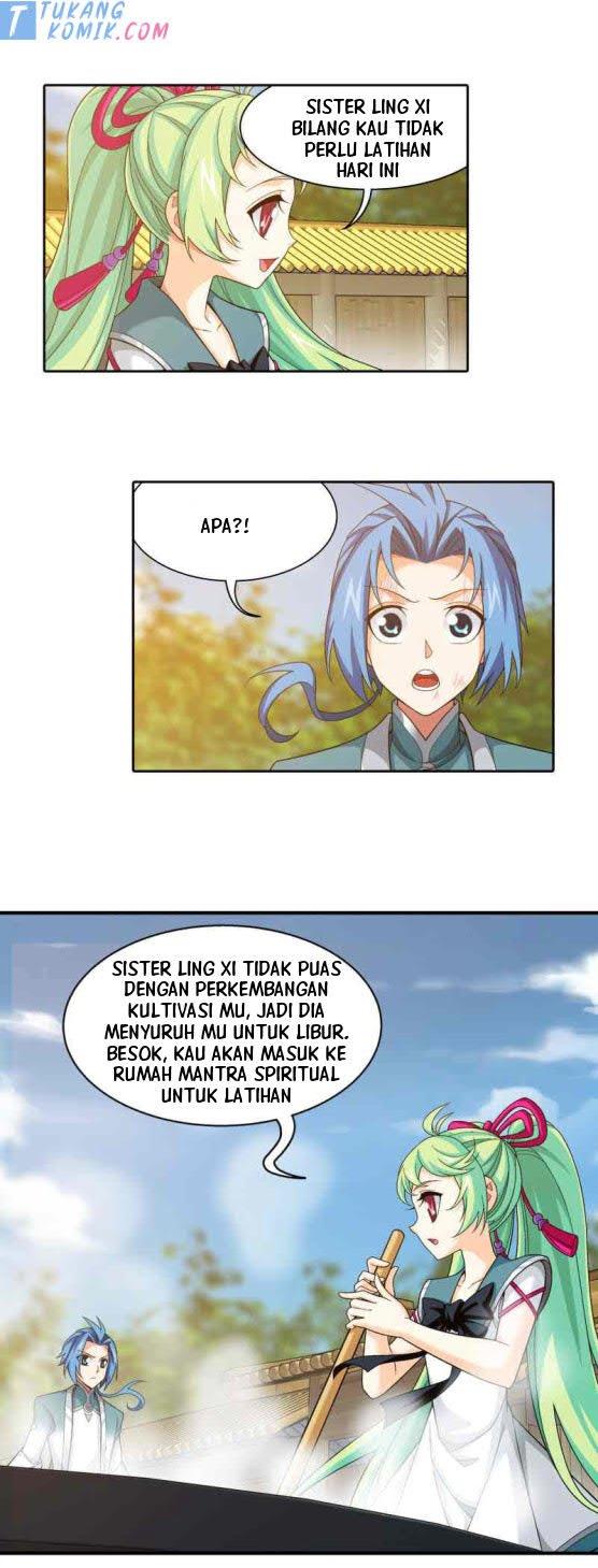 The Great Ruler - Chapter 166 - Page 10