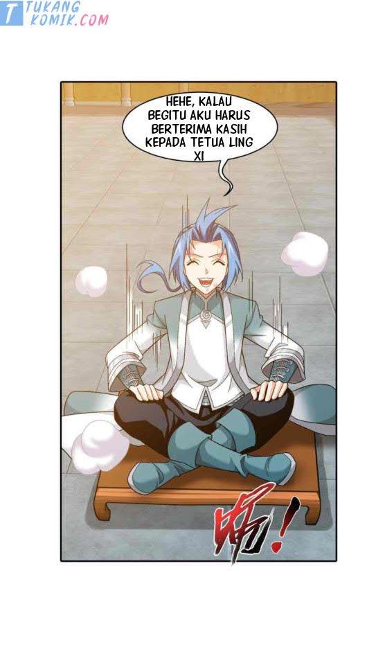The Great Ruler - Chapter 166 - Page 11