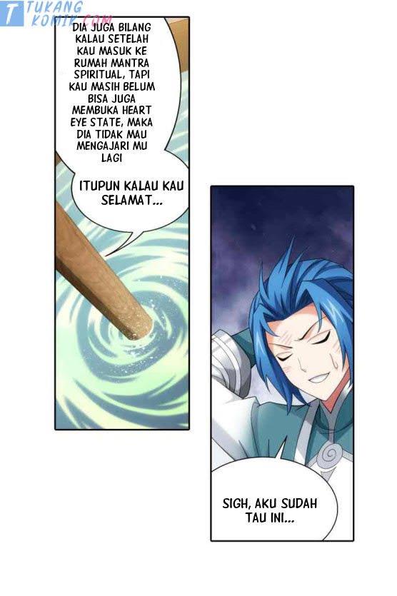 The Great Ruler - Chapter 166 - Page 12