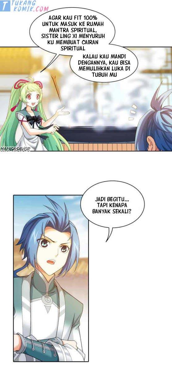 The Great Ruler - Chapter 166 - Page 16