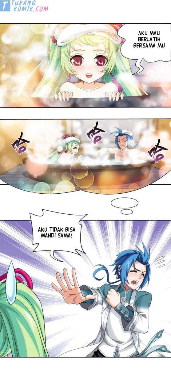 The Great Ruler - Chapter 166 - Page 18
