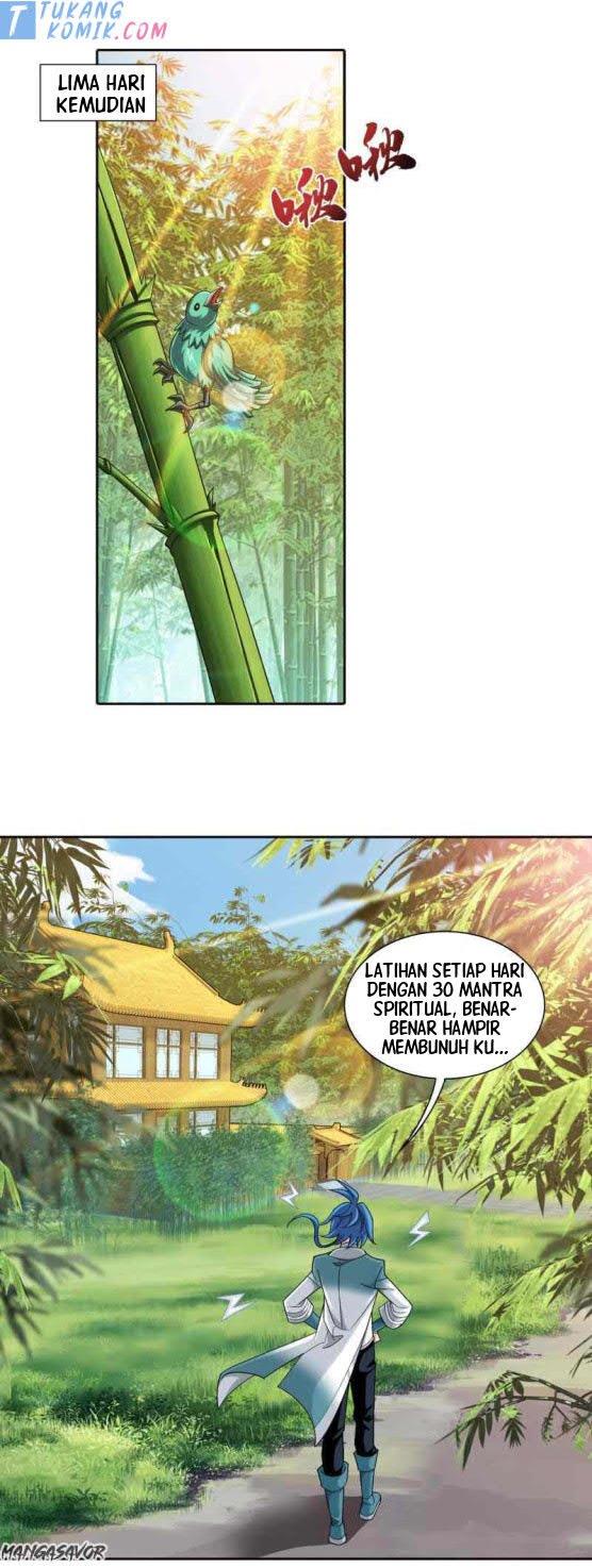 The Great Ruler - Chapter 166 - Page 3