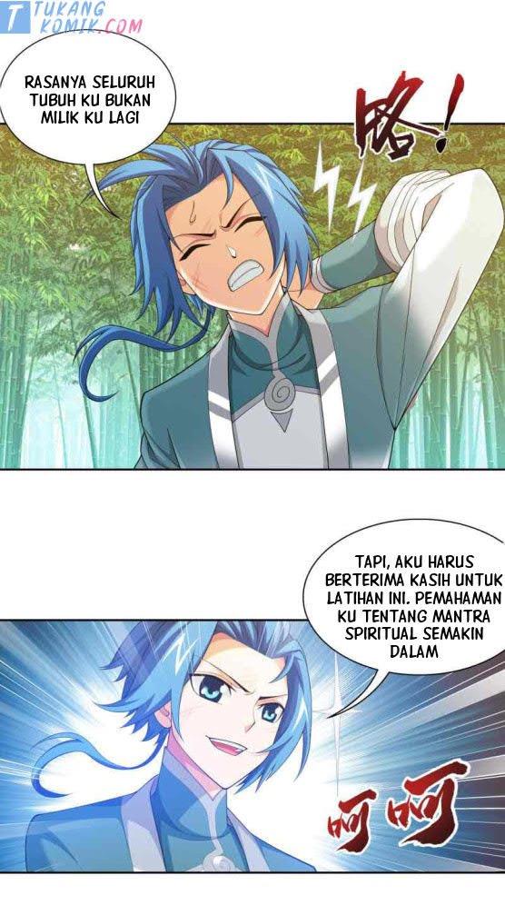 The Great Ruler - Chapter 166 - Page 4