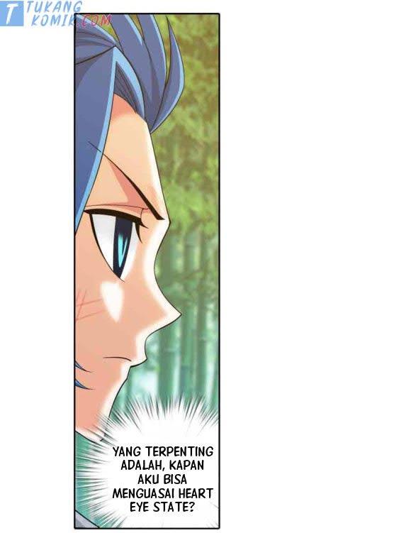 The Great Ruler - Chapter 166 - Page 7
