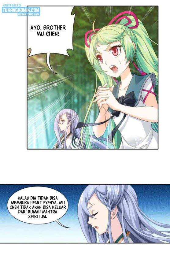 The Great Ruler - Chapter 167 - Page 11