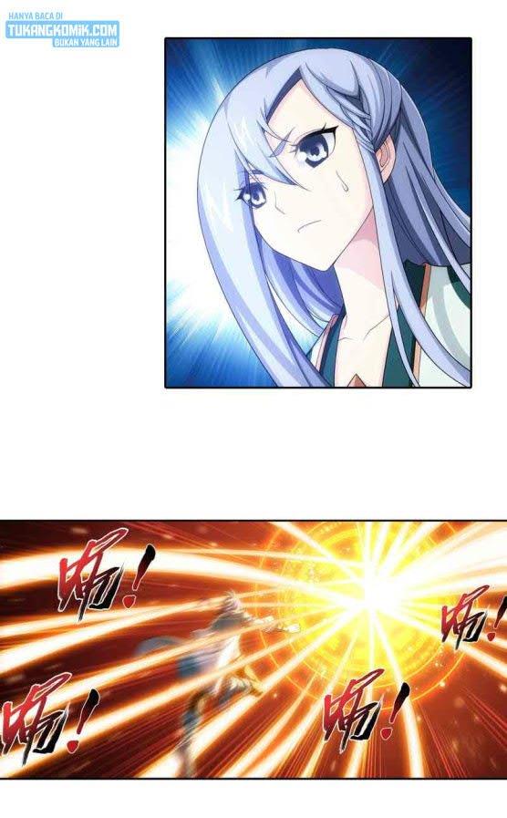 The Great Ruler - Chapter 167 - Page 16
