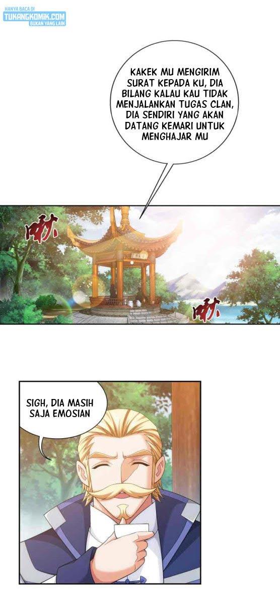 The Great Ruler - Chapter 167 - Page 3
