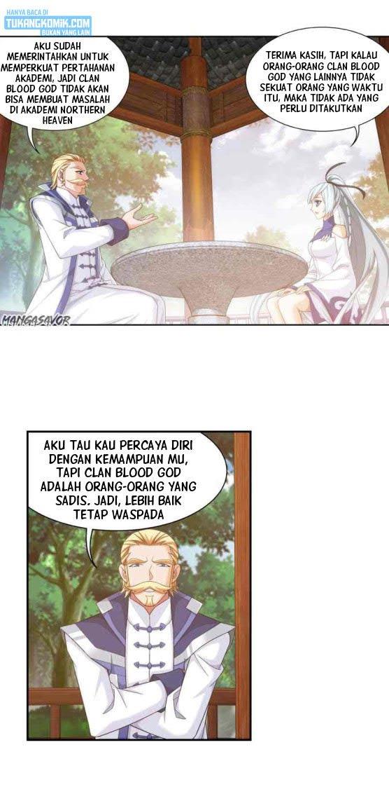 The Great Ruler - Chapter 167 - Page 6