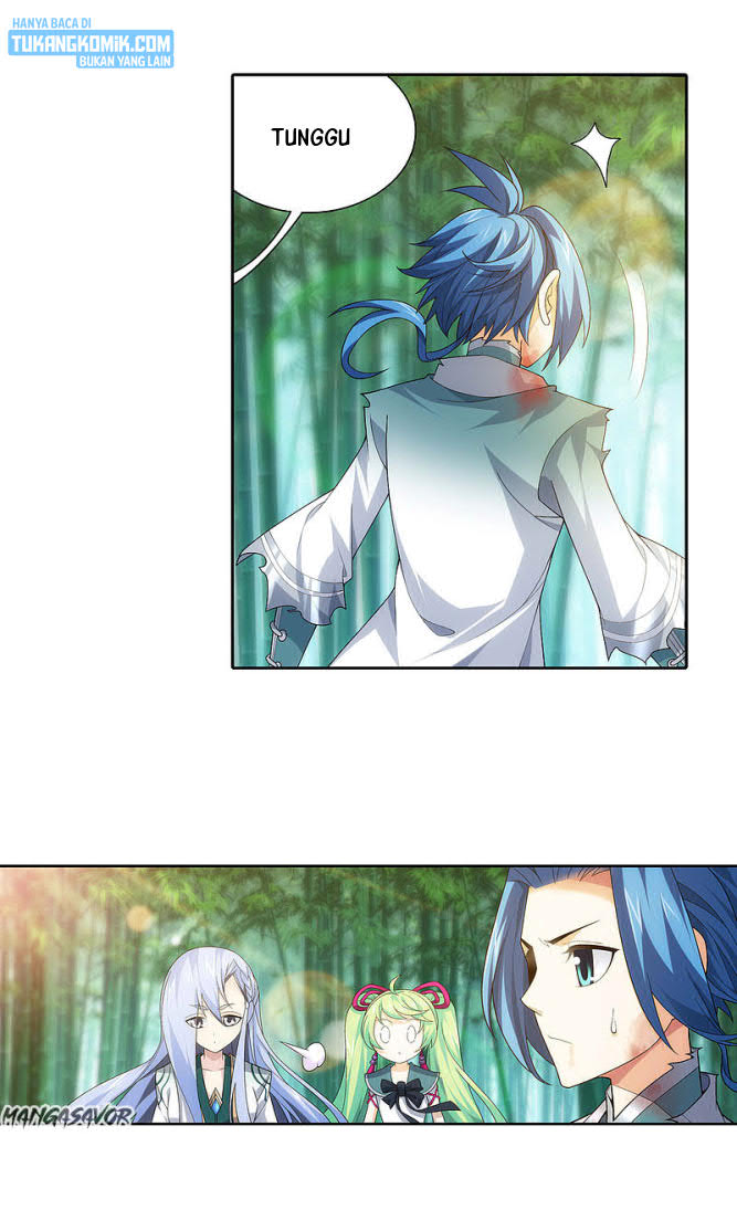 The Great Ruler - Chapter 168 - Page 15