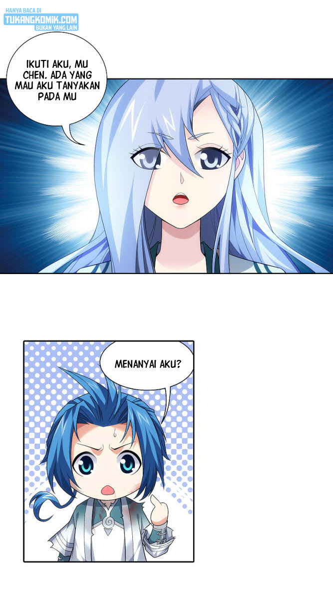 The Great Ruler - Chapter 168 - Page 16