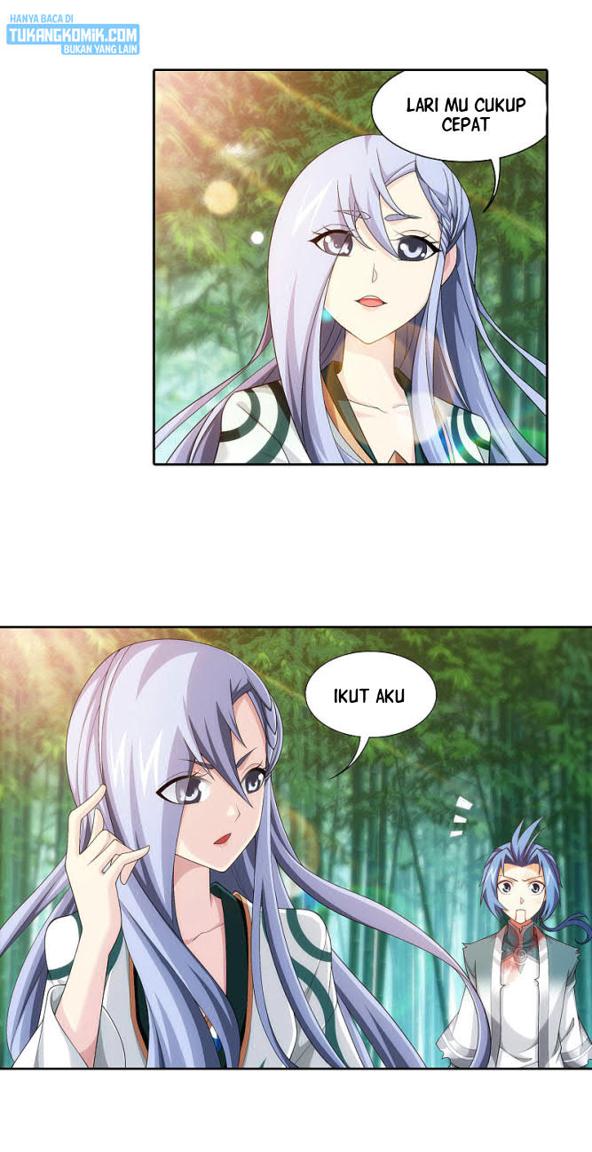 The Great Ruler - Chapter 168 - Page 19