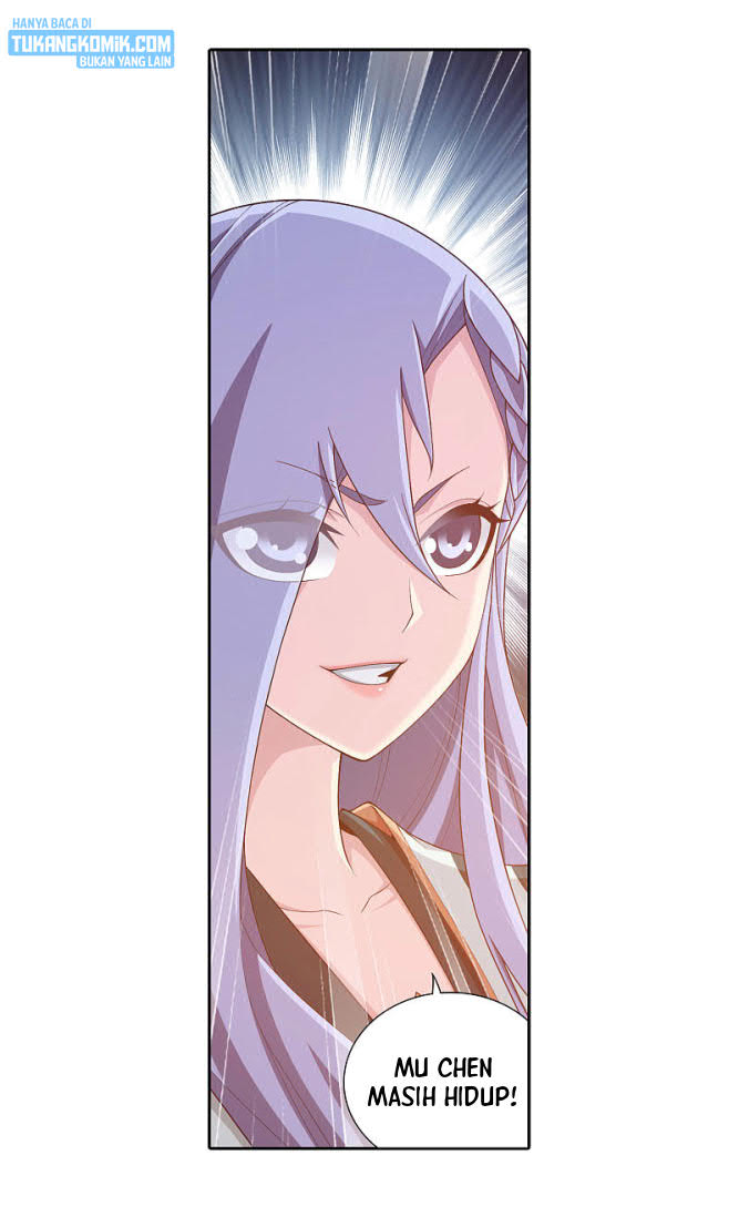 The Great Ruler - Chapter 168 - Page 4