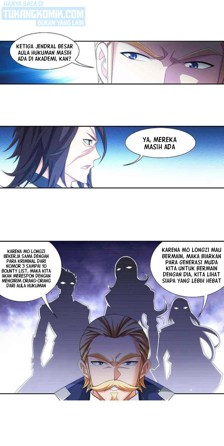 The Great Ruler - Chapter 169 - Page 12
