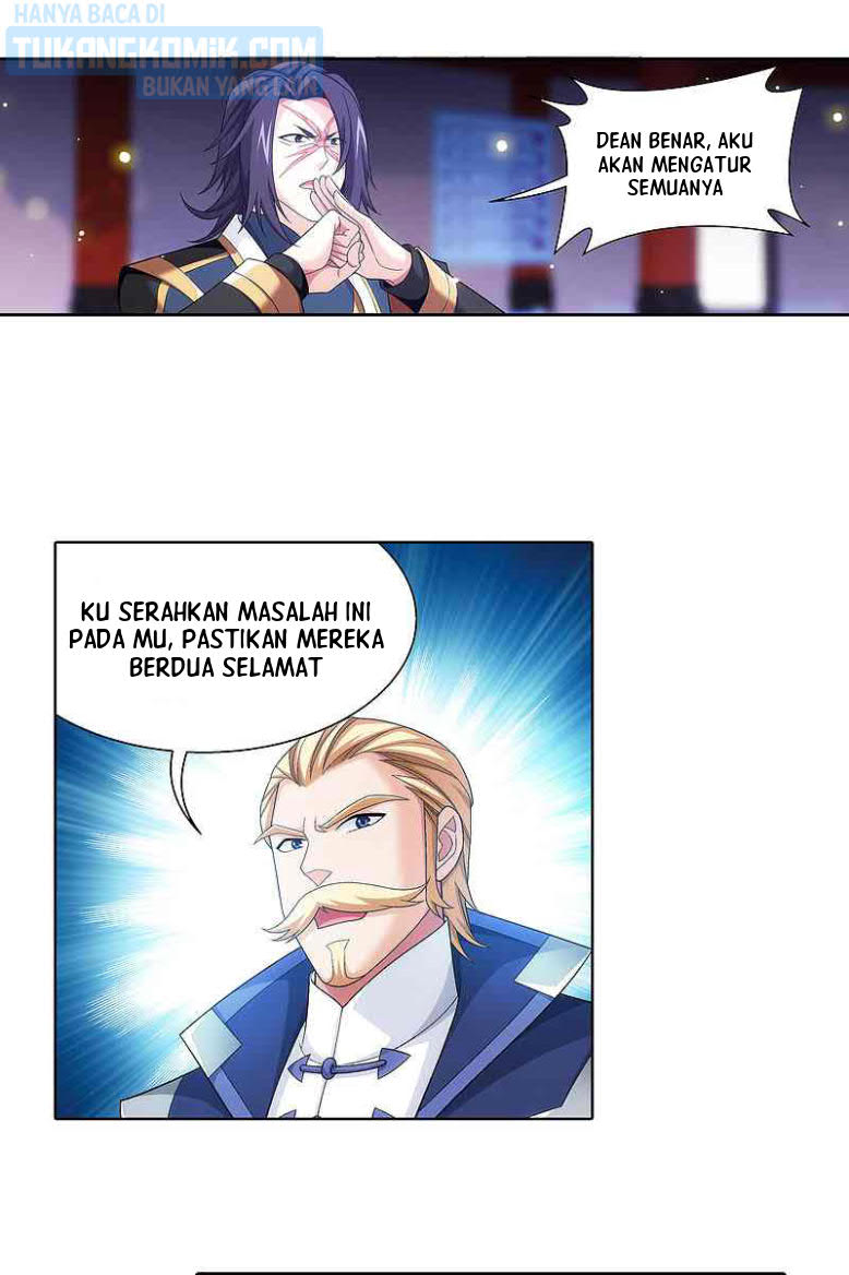 The Great Ruler - Chapter 169 - Page 13
