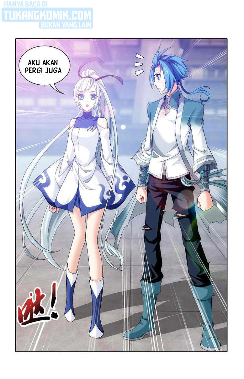 The Great Ruler - Chapter 169 - Page 20