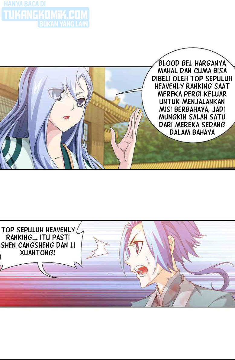 The Great Ruler - Chapter 169 - Page 5