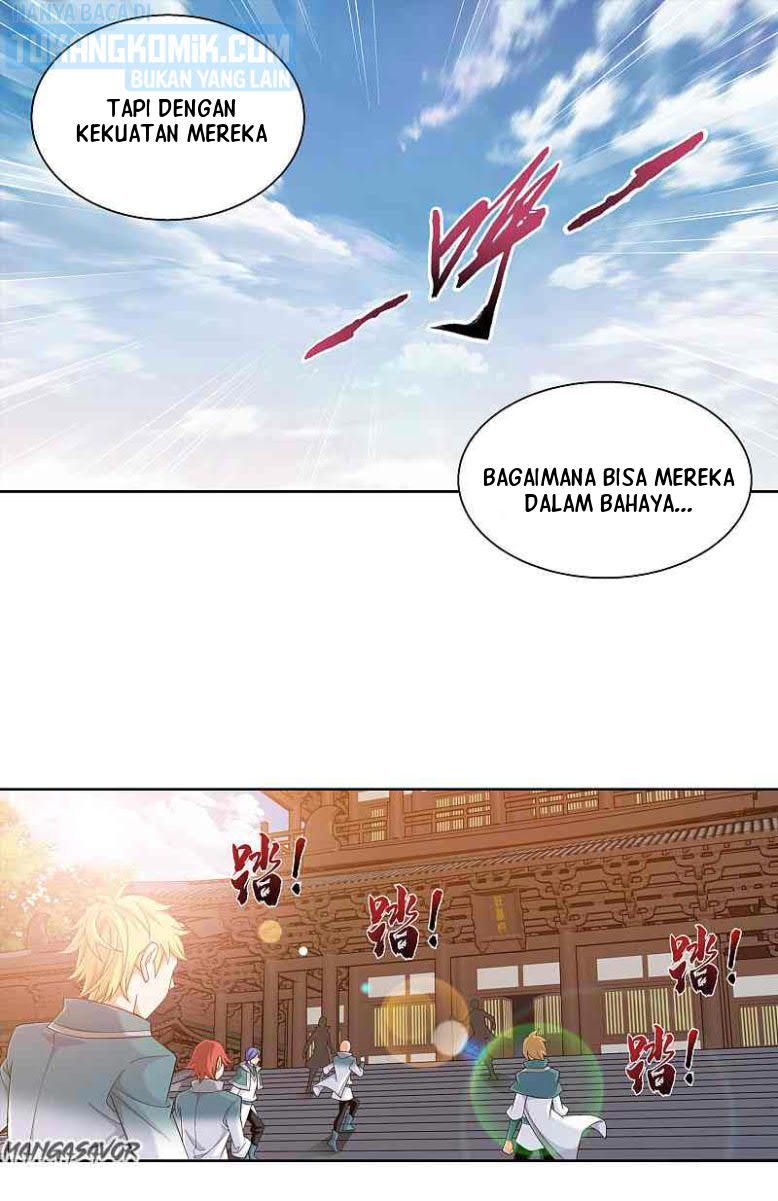 The Great Ruler - Chapter 169 - Page 6