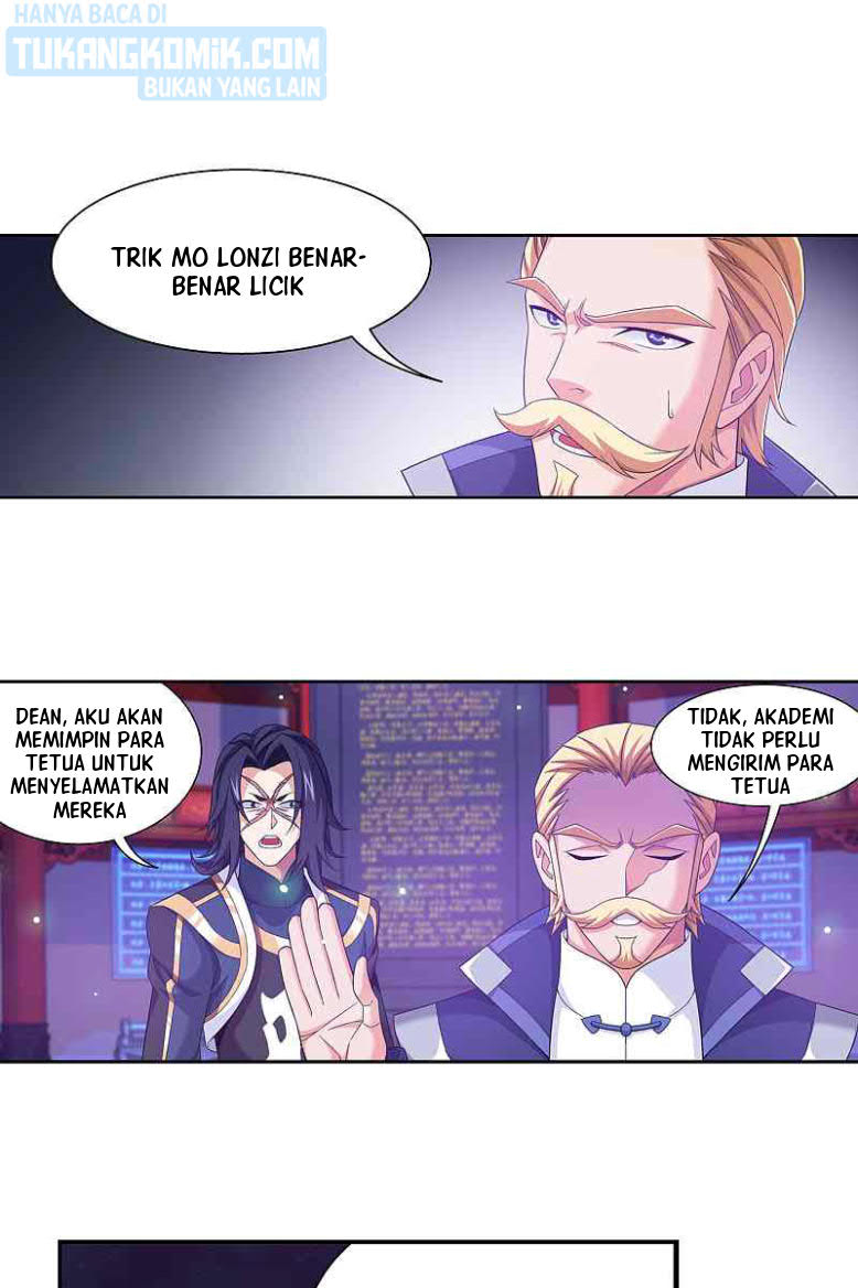 The Great Ruler - Chapter 169 - Page 8