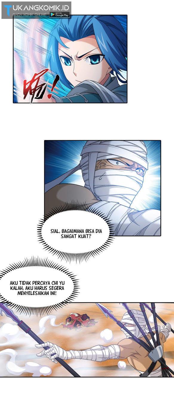 The Great Ruler - Chapter 171 - Page 11