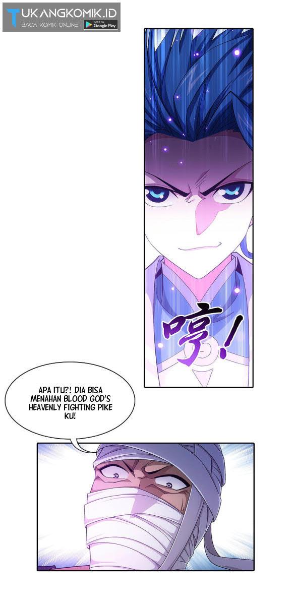The Great Ruler - Chapter 171 - Page 16