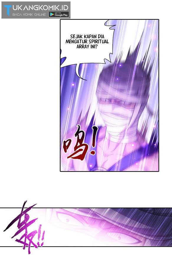 The Great Ruler - Chapter 171 - Page 18