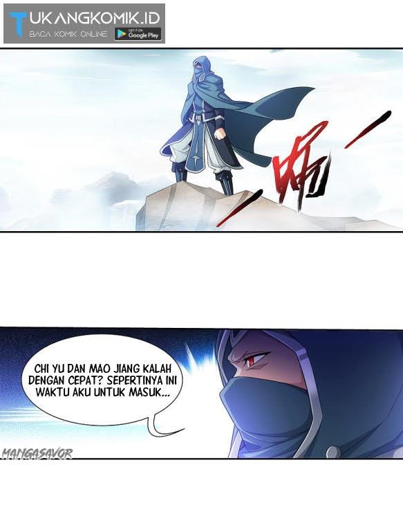 The Great Ruler - Chapter 171 - Page 20