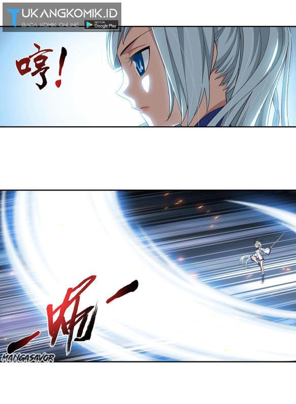 The Great Ruler - Chapter 171 - Page 3